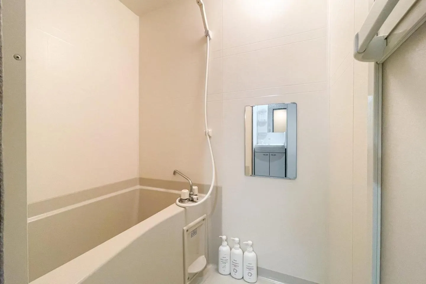 Prandre Dg Apartment Osaka 0*,