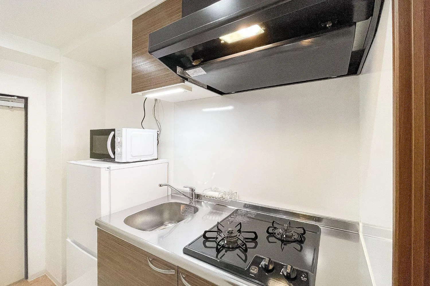Prandre Dg Apartment Osaka