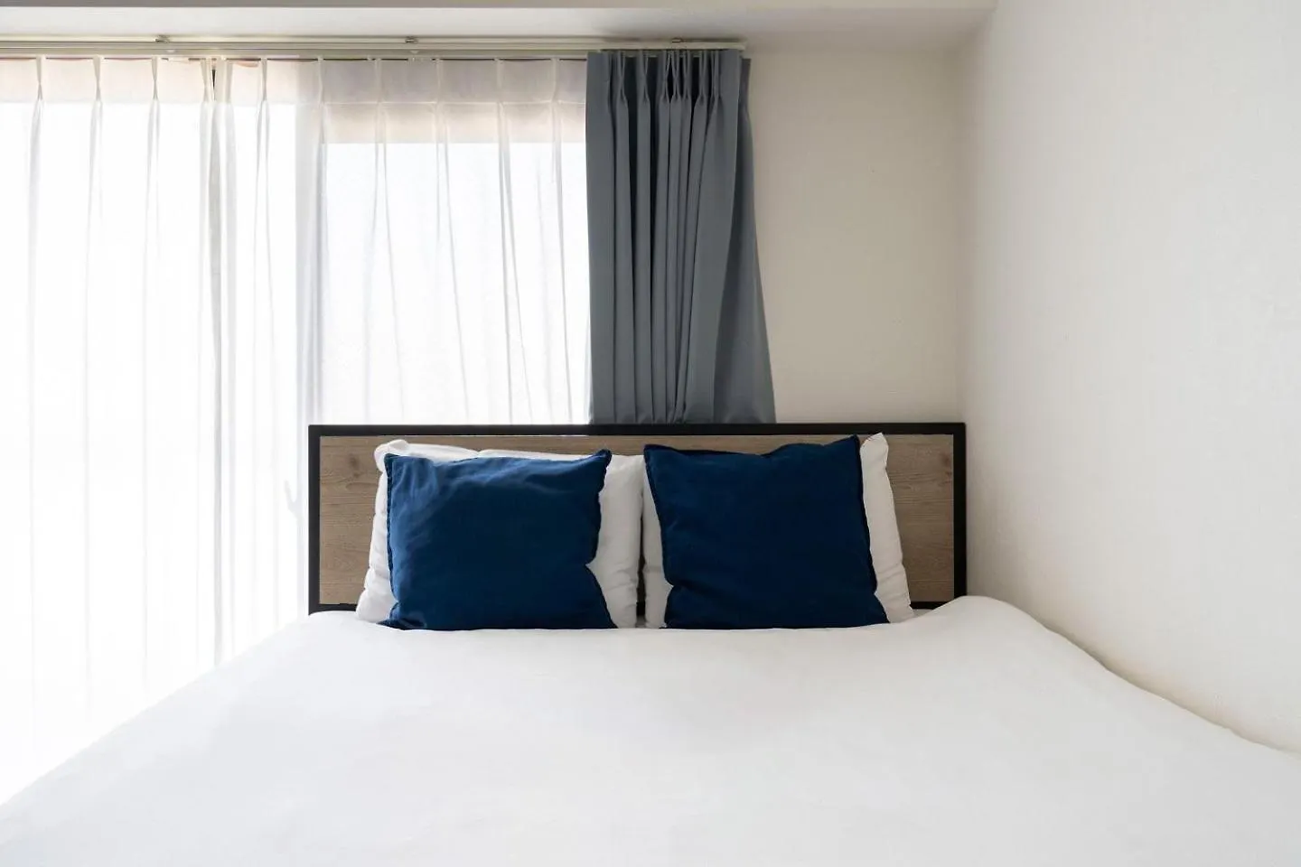 Prandre Dg Apartment Osaka