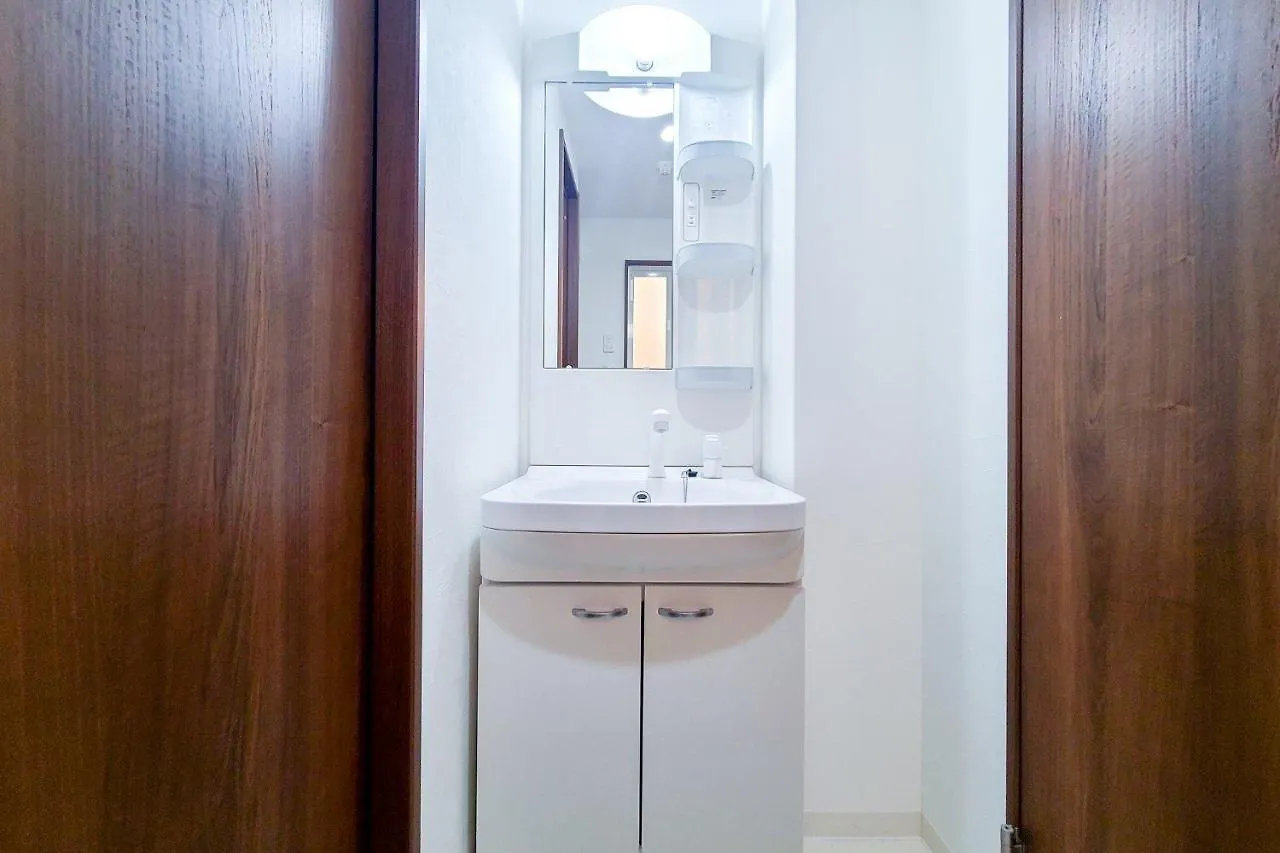 Prandre Dg Apartment Osaka Japan