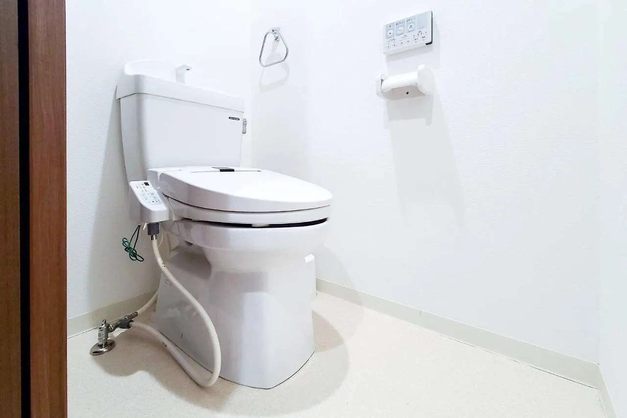 Prandre Dg Apartment Osaka
