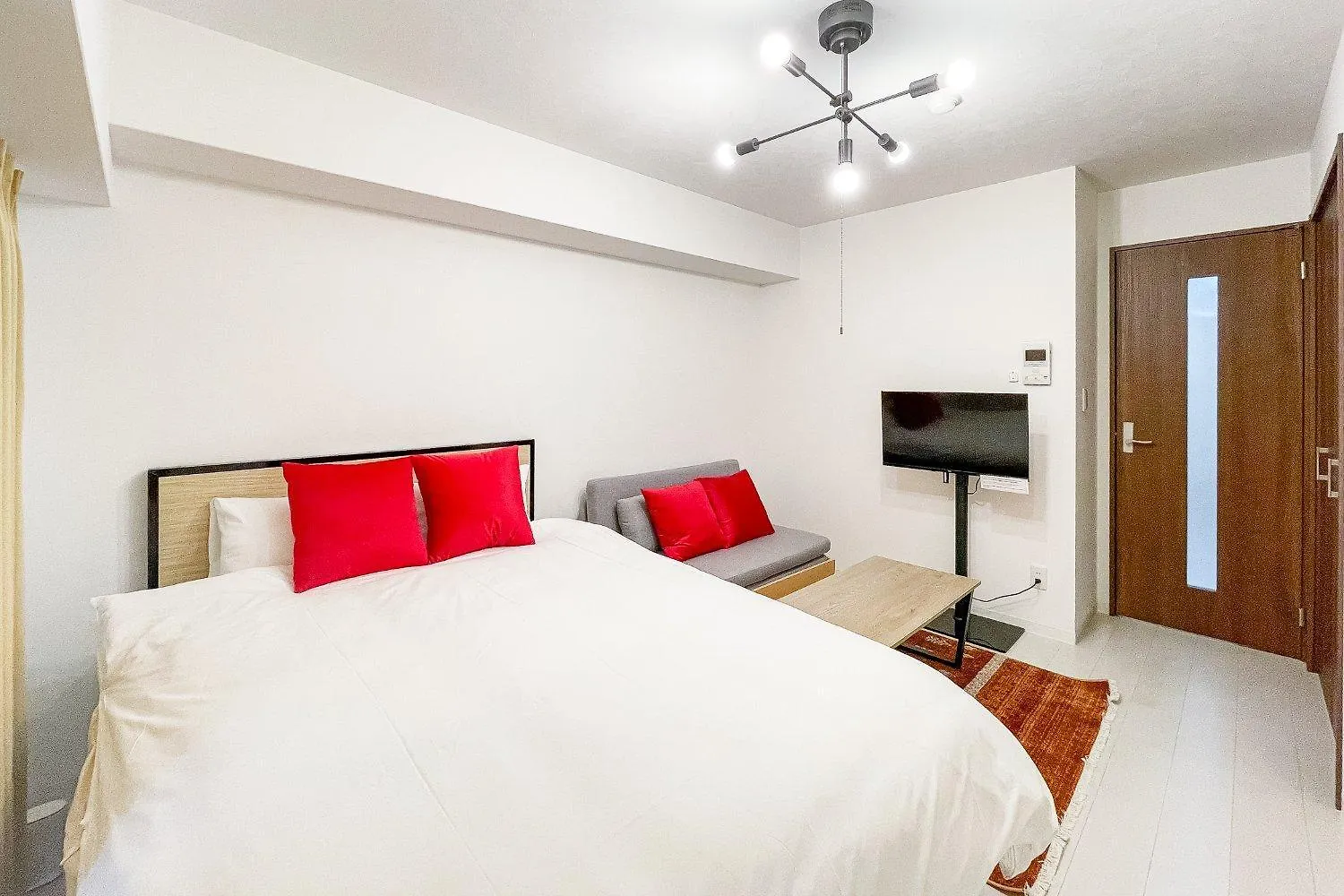 Prandre Dg Apartment Osaka