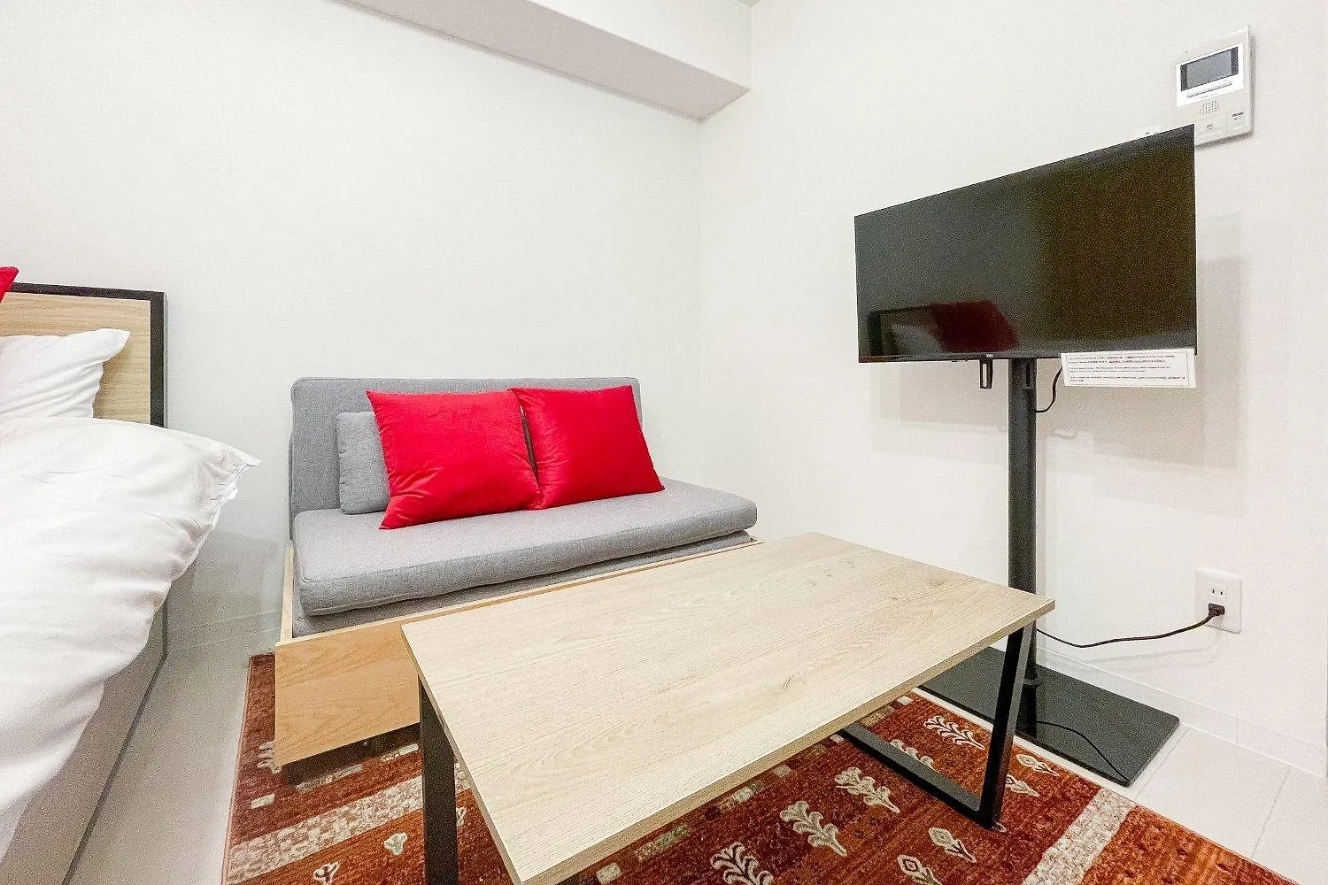 Prandre Dg Apartment Osaka