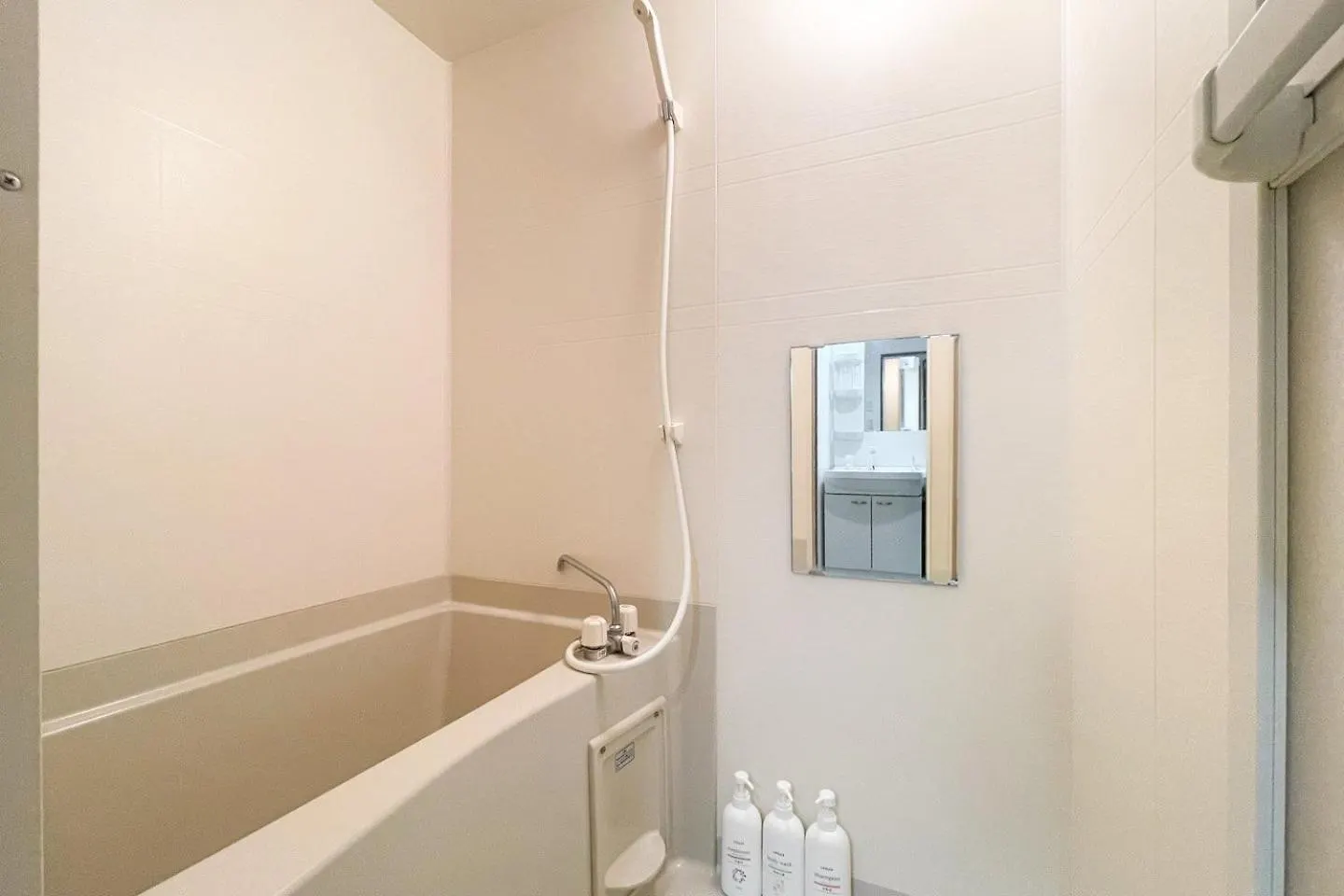 Prandre Dg Apartment Osaka 0*,  Japan