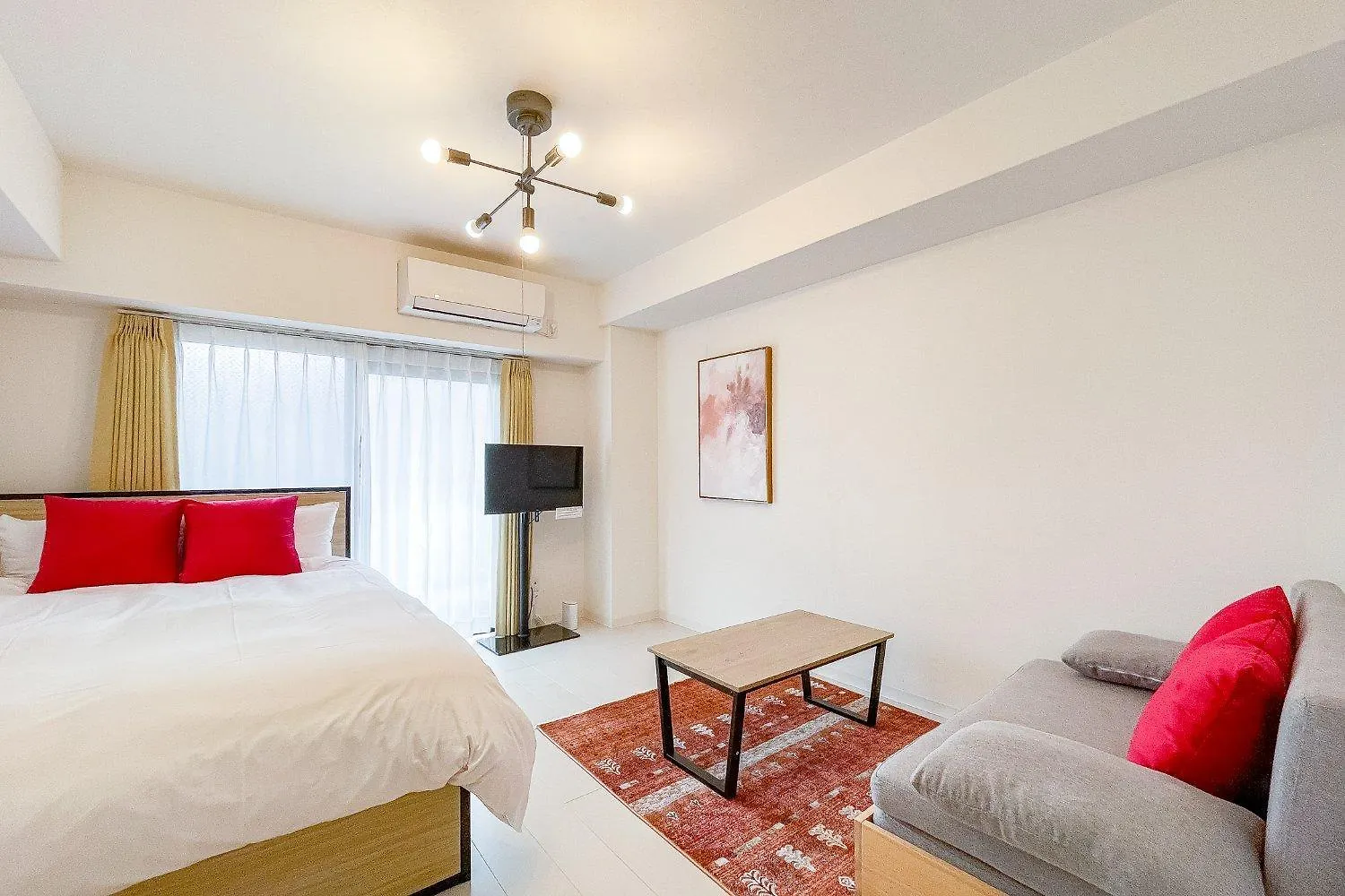 Prandre Dg Apartment Osaka 0*,