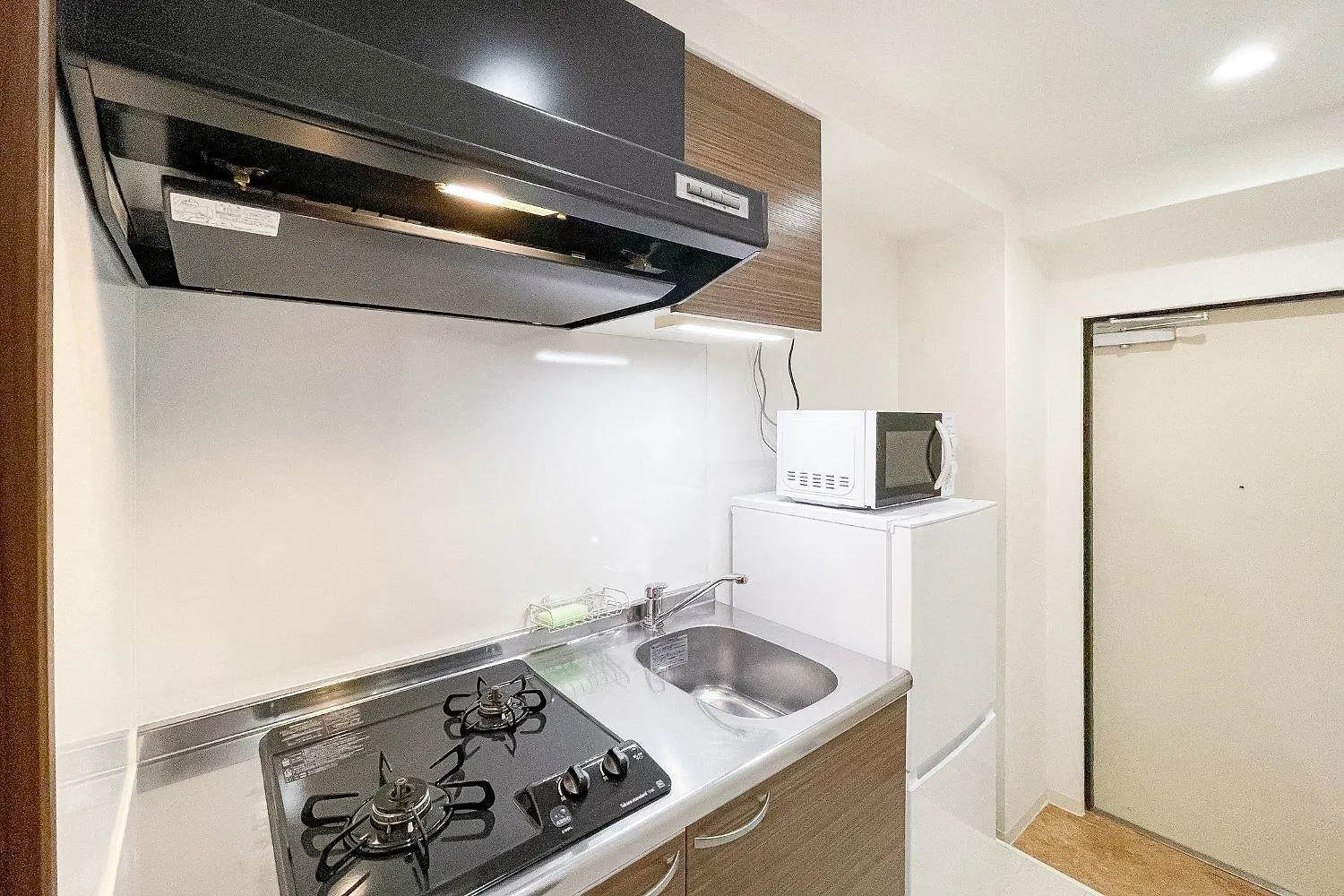 Prandre Dg Apartment Osaka Japan