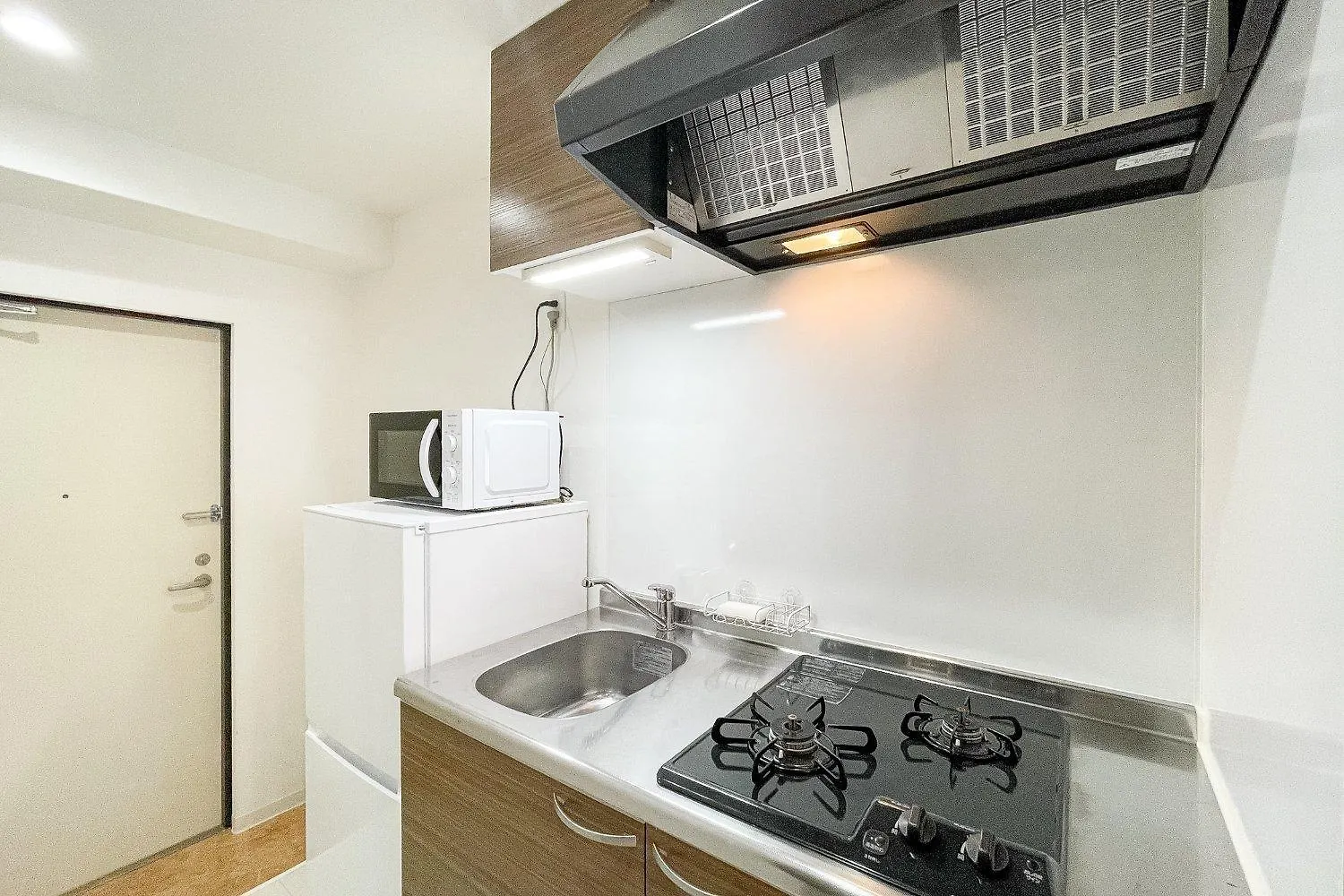 Prandre Dg Apartment Osaka Japan