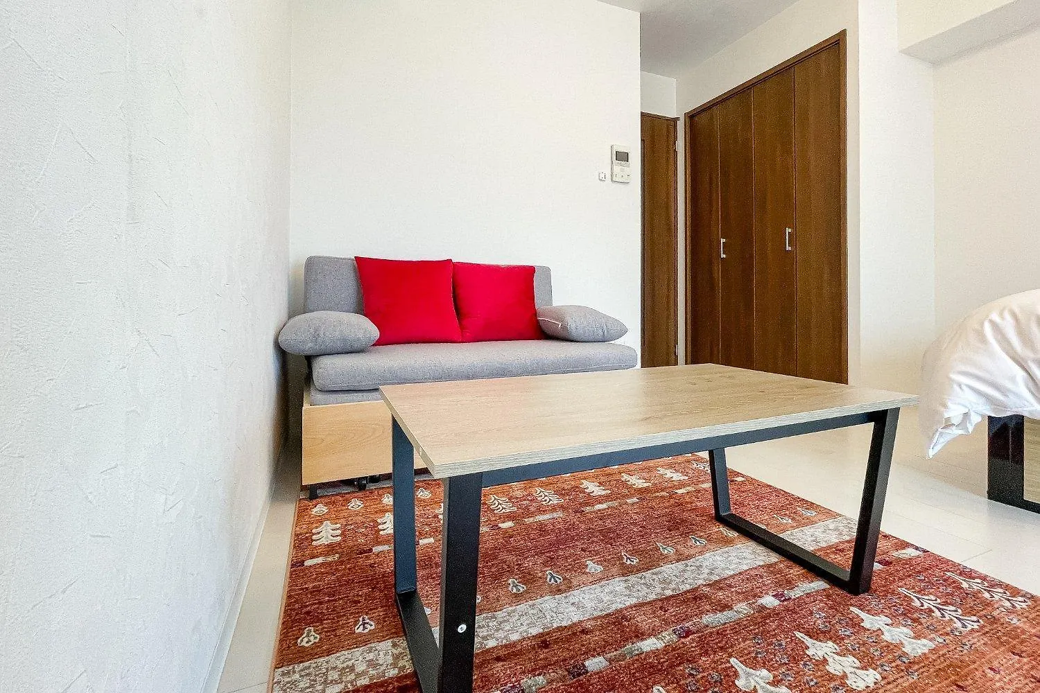 Prandre Dg Apartment Osaka Japan