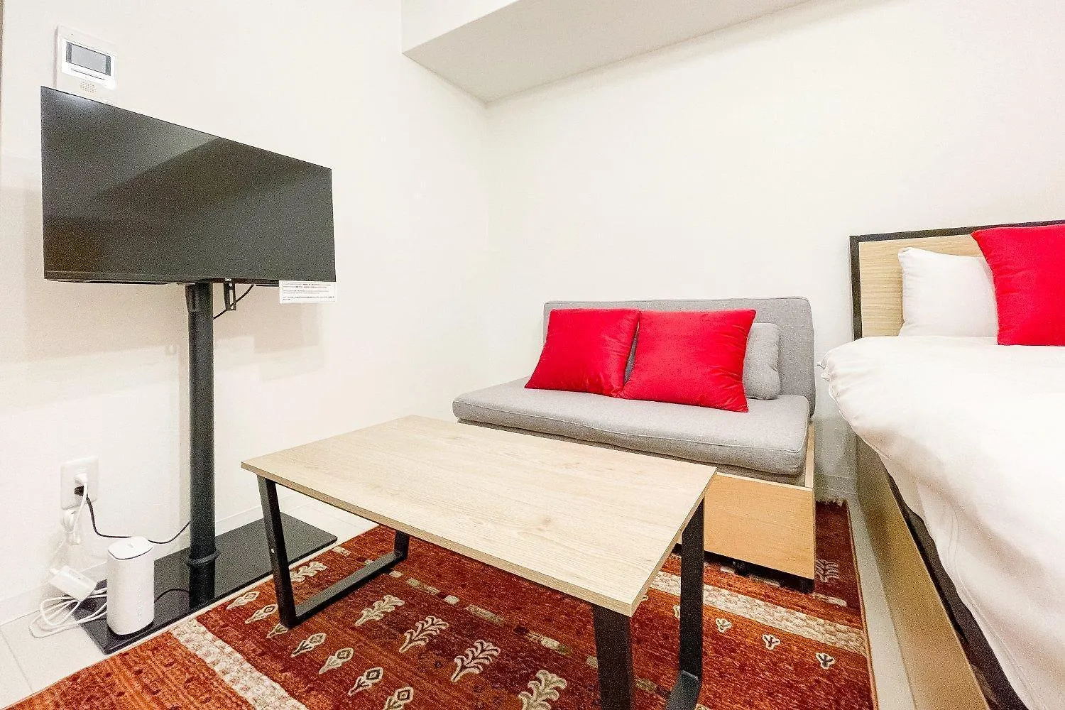 Prandre Dg Apartment Osaka 0*,  Japan