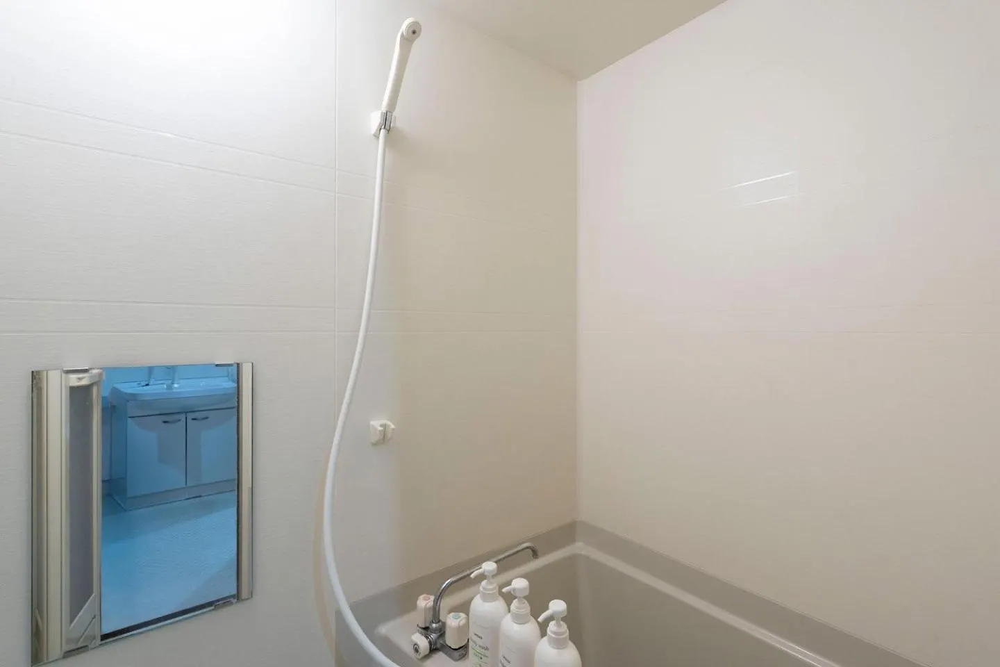 Prandre Dg Apartment Osaka