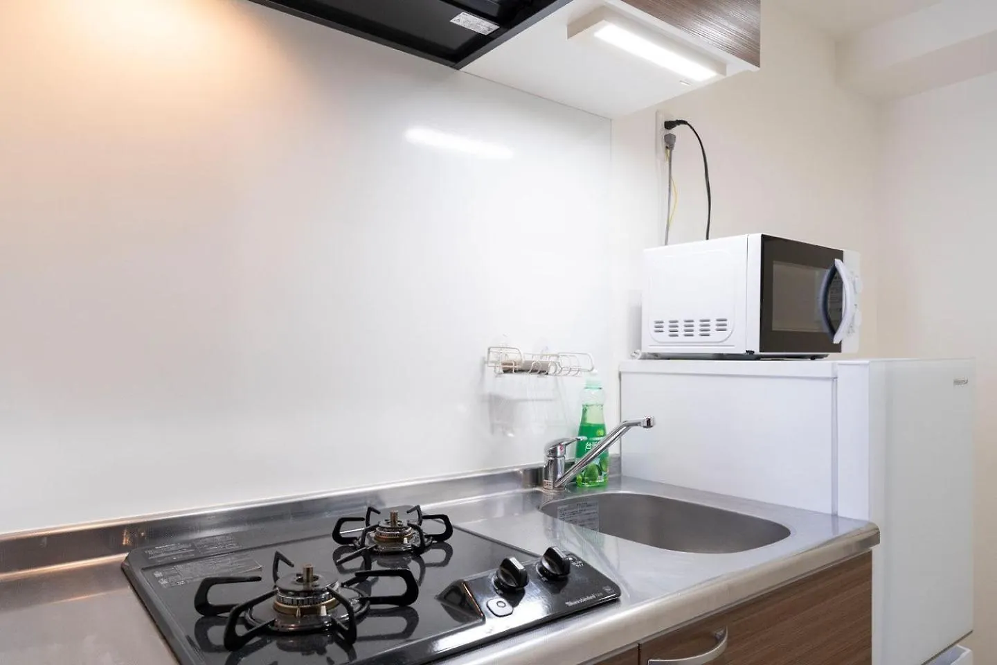 Prandre Dg Apartment Osaka