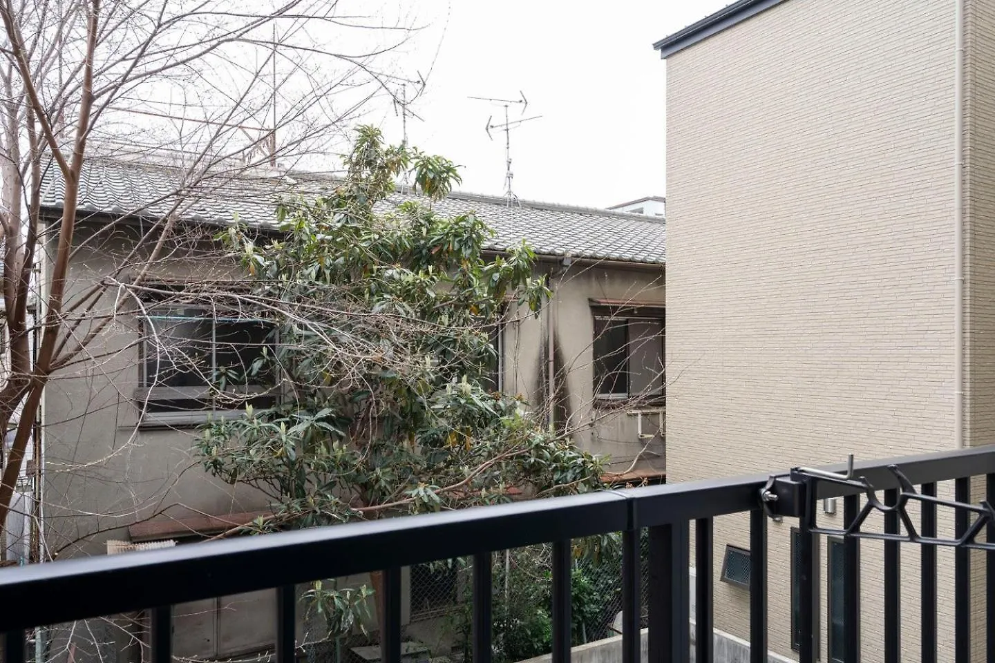 Prandre Dg Apartment Osaka
