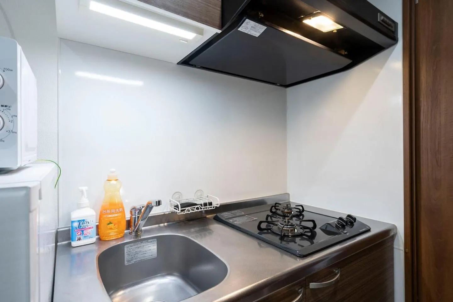 Prandre Dg Apartment Osaka Japan